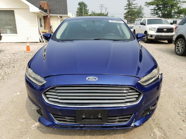 Photo 4 VIN: 3FA6P0K99FR215053 - FORD FUSION TIT 