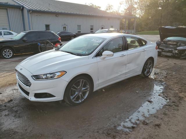 Photo 0 VIN: 3FA6P0K99FR241295 - FORD FUSION TIT 