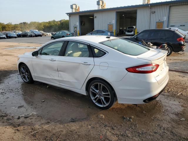 Photo 1 VIN: 3FA6P0K99FR241295 - FORD FUSION TIT 