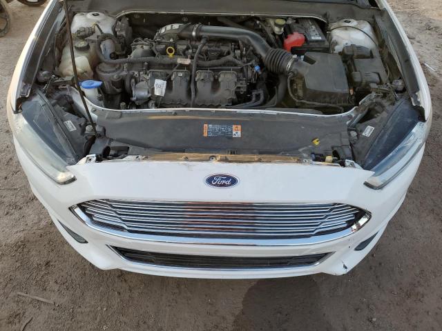 Photo 10 VIN: 3FA6P0K99FR241295 - FORD FUSION TIT 