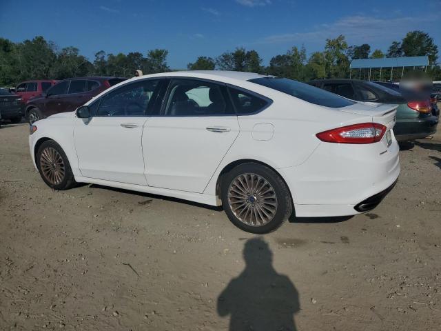 Photo 1 VIN: 3FA6P0K99FR254290 - FORD FUSION TIT 