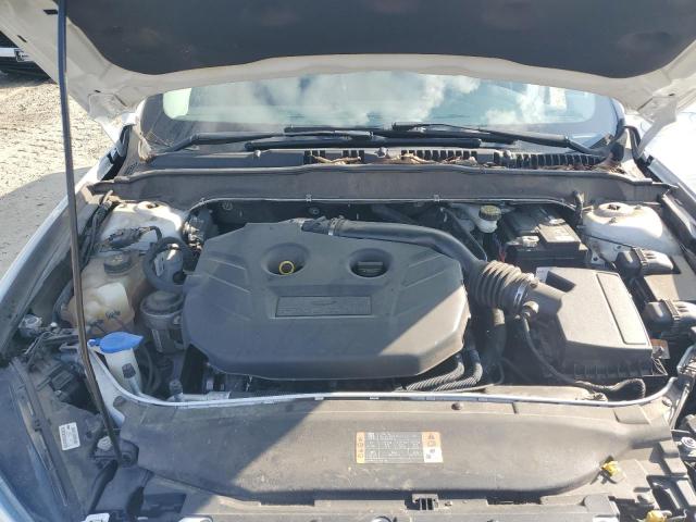 Photo 10 VIN: 3FA6P0K99FR254290 - FORD FUSION TIT 