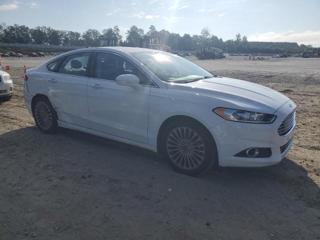 Photo 3 VIN: 3FA6P0K99FR254290 - FORD FUSION TIT 