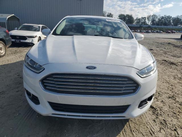 Photo 4 VIN: 3FA6P0K99FR254290 - FORD FUSION TIT 