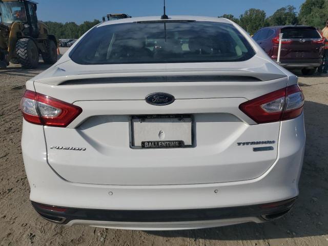 Photo 5 VIN: 3FA6P0K99FR254290 - FORD FUSION TIT 