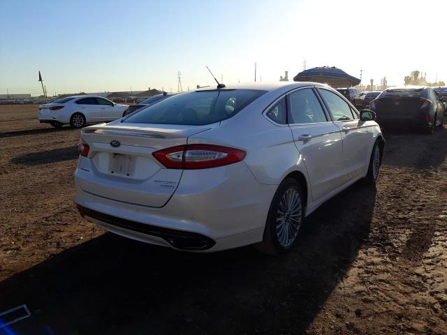 Photo 3 VIN: 3FA6P0K99FR268867 - FORD FUSION TIT 