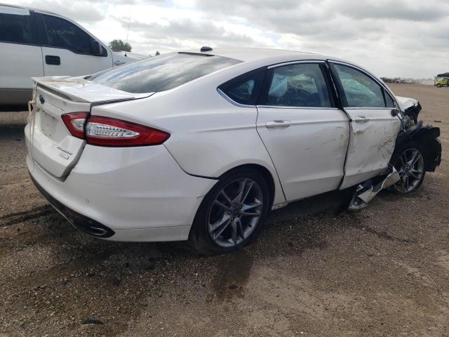 Photo 2 VIN: 3FA6P0K99FR289993 - FORD FUSION 