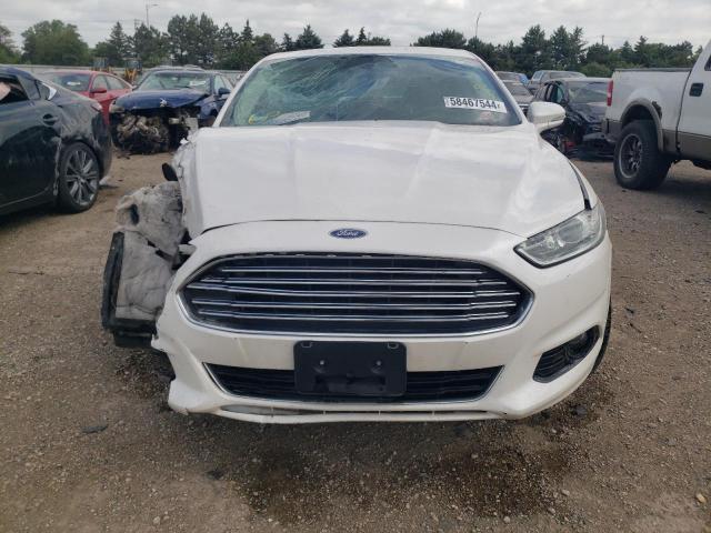 Photo 4 VIN: 3FA6P0K99FR289993 - FORD FUSION 