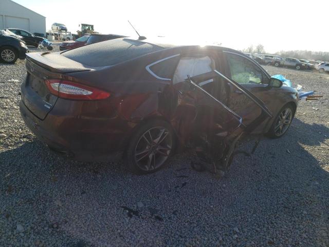 Photo 3 VIN: 3FA6P0K99GR131431 - FORD FUSION TIT 