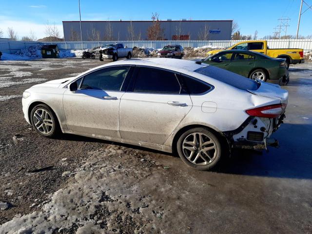 Photo 1 VIN: 3FA6P0K99GR135396 - FORD FUSION TIT 