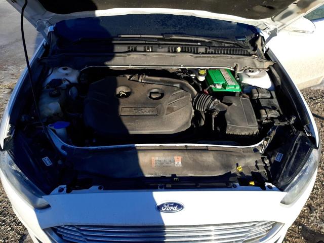 Photo 10 VIN: 3FA6P0K99GR135396 - FORD FUSION TIT 