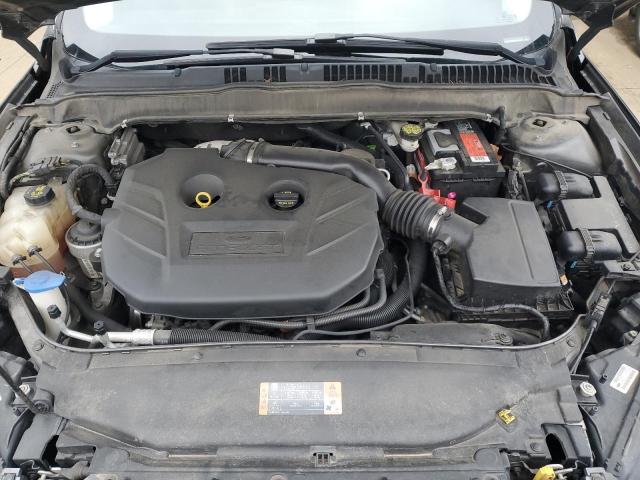 Photo 10 VIN: 3FA6P0K99GR142039 - FORD FUSION 