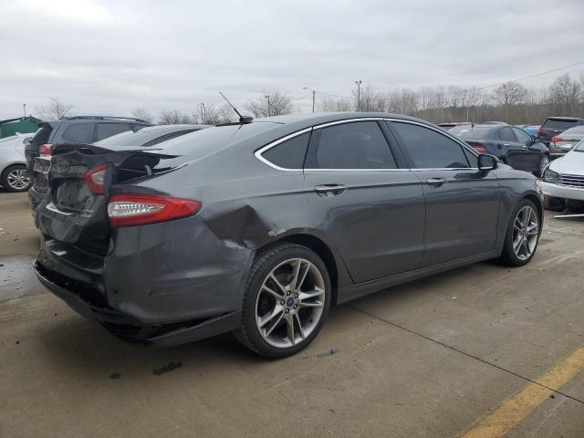 Photo 2 VIN: 3FA6P0K99GR142039 - FORD FUSION 