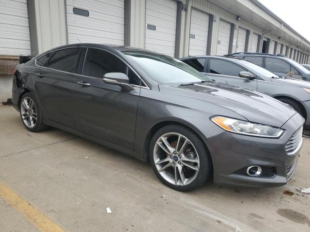 Photo 3 VIN: 3FA6P0K99GR142039 - FORD FUSION 