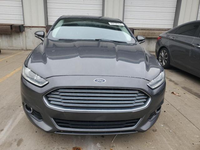 Photo 4 VIN: 3FA6P0K99GR142039 - FORD FUSION 