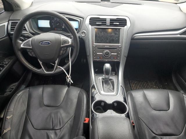 Photo 7 VIN: 3FA6P0K99GR142039 - FORD FUSION 