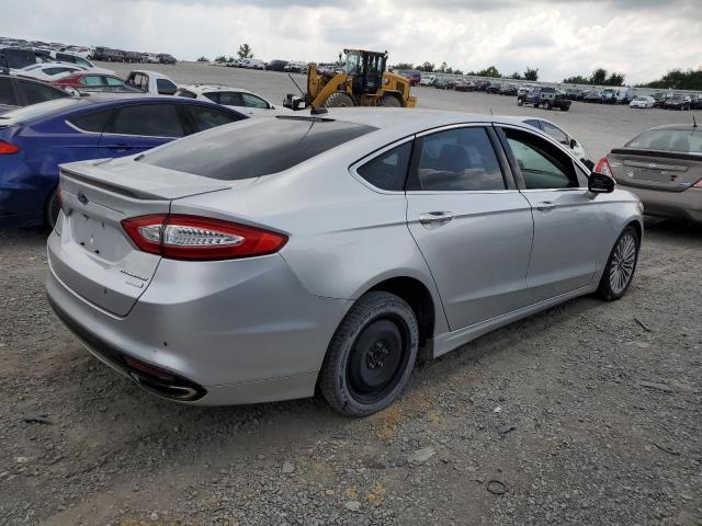 Photo 2 VIN: 3FA6P0K99GR158242 - FORD FUSION TIT 