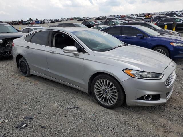 Photo 3 VIN: 3FA6P0K99GR158242 - FORD FUSION TIT 