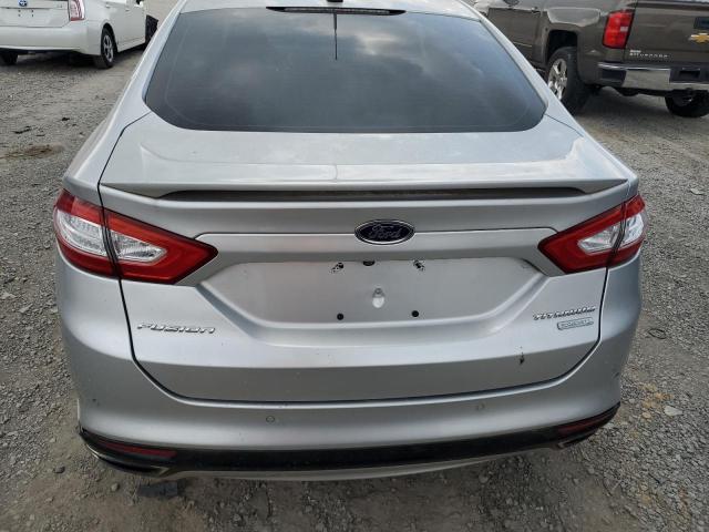 Photo 5 VIN: 3FA6P0K99GR158242 - FORD FUSION TIT 