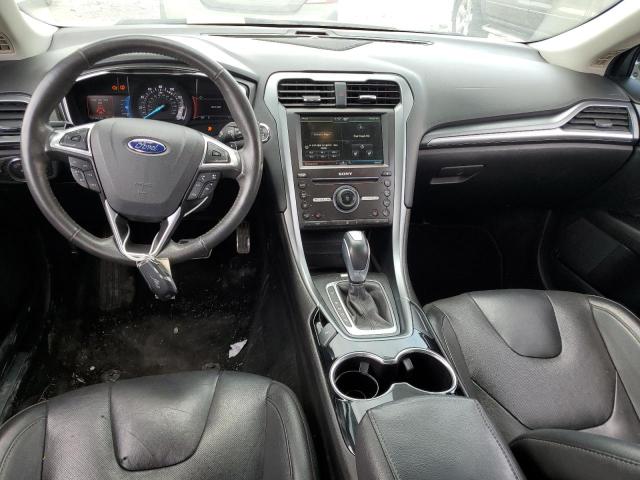 Photo 7 VIN: 3FA6P0K99GR158242 - FORD FUSION TIT 