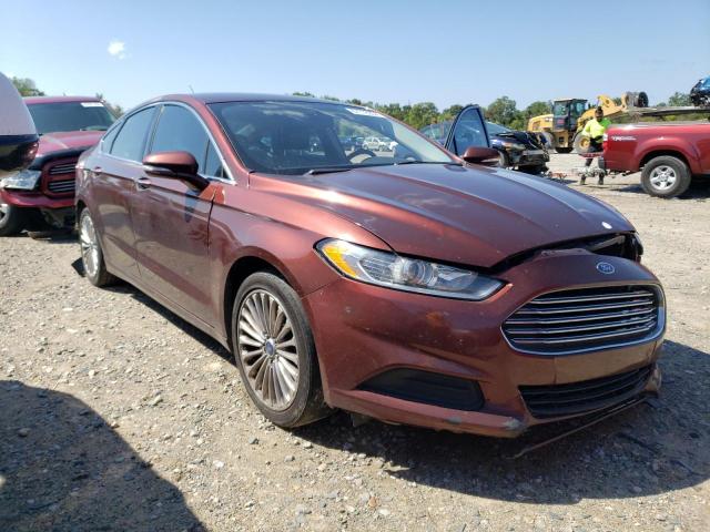 Photo 3 VIN: 3FA6P0K99GR159150 - FORD FUSION TIT 