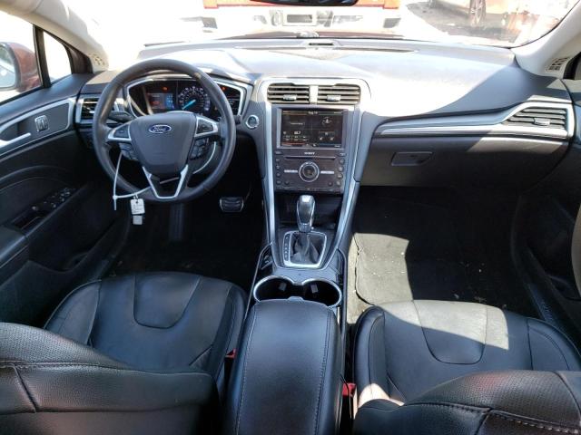 Photo 7 VIN: 3FA6P0K99GR159150 - FORD FUSION TIT 