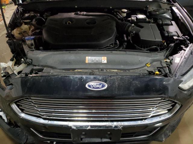 Photo 10 VIN: 3FA6P0K99GR179821 - FORD FUSION TIT 