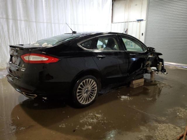 Photo 2 VIN: 3FA6P0K99GR179821 - FORD FUSION TIT 