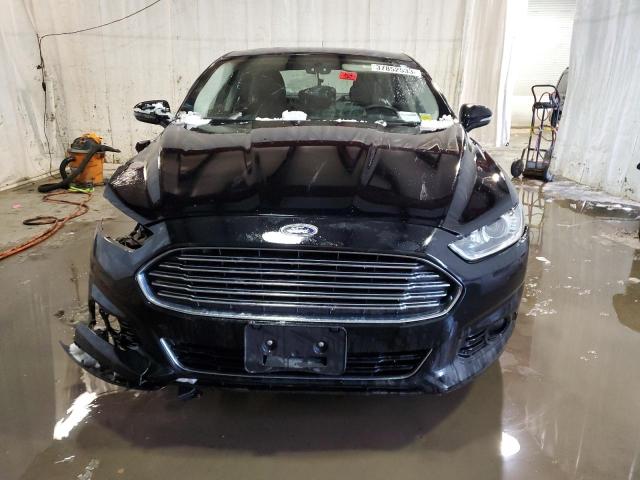 Photo 4 VIN: 3FA6P0K99GR179821 - FORD FUSION TIT 