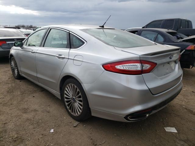 Photo 2 VIN: 3FA6P0K99GR179978 - FORD FUSION TIT 