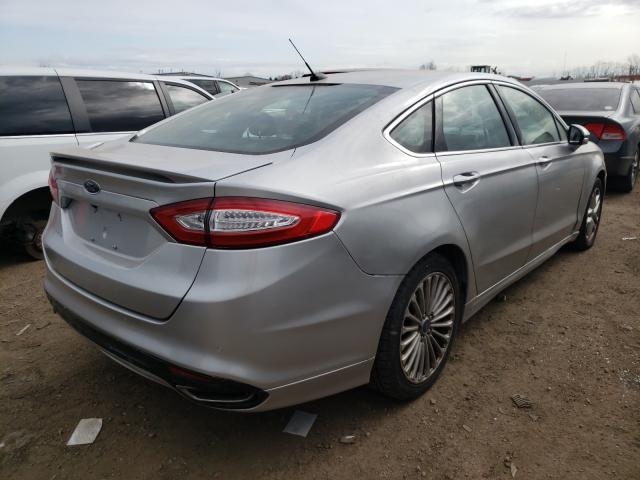 Photo 3 VIN: 3FA6P0K99GR179978 - FORD FUSION TIT 