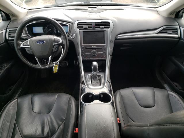 Photo 8 VIN: 3FA6P0K99GR179978 - FORD FUSION TIT 