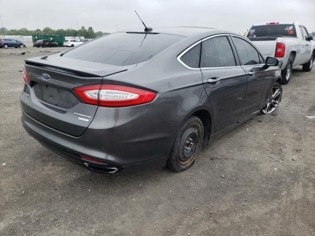 Photo 3 VIN: 3FA6P0K99GR180337 - FORD FUSION TIT 