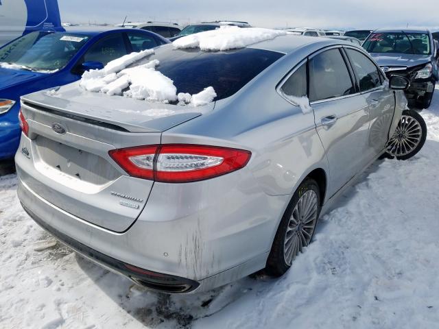 Photo 3 VIN: 3FA6P0K99GR207794 - FORD FUSION TIT 