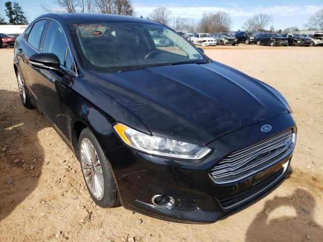 Photo 0 VIN: 3FA6P0K99GR267039 - FORD FUSION TIT 