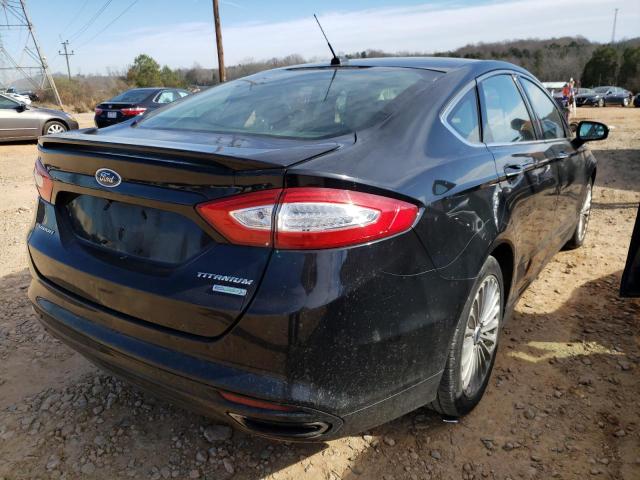 Photo 3 VIN: 3FA6P0K99GR267039 - FORD FUSION TIT 