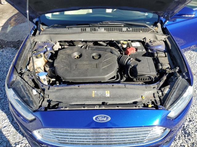 Photo 10 VIN: 3FA6P0K99GR275075 - FORD FUSION TIT 