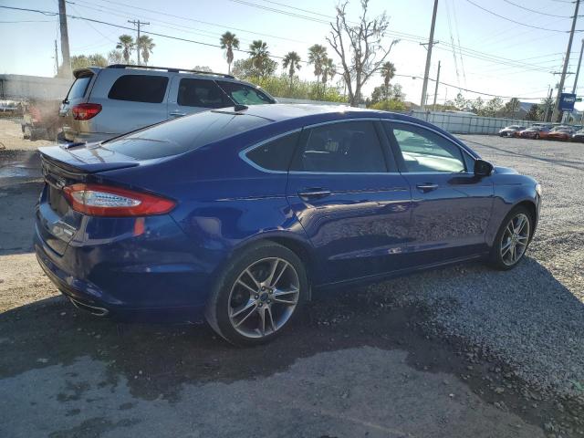 Photo 2 VIN: 3FA6P0K99GR275075 - FORD FUSION TIT 