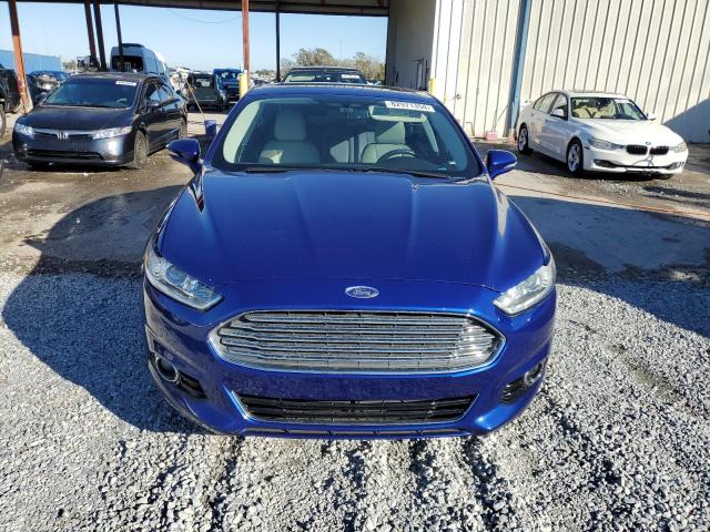 Photo 4 VIN: 3FA6P0K99GR275075 - FORD FUSION TIT 