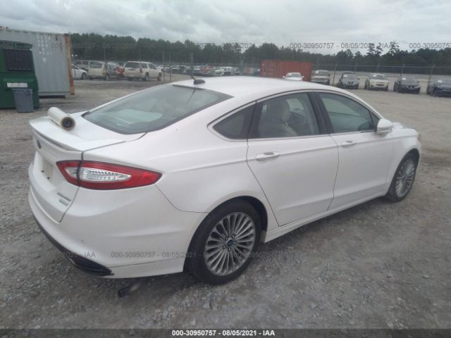 Photo 3 VIN: 3FA6P0K99GR333864 - FORD FUSION 