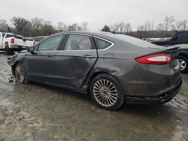 Photo 1 VIN: 3FA6P0K99GR343813 - FORD FUSION TIT 