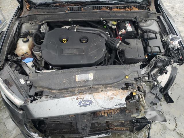 Photo 10 VIN: 3FA6P0K99GR343813 - FORD FUSION TIT 