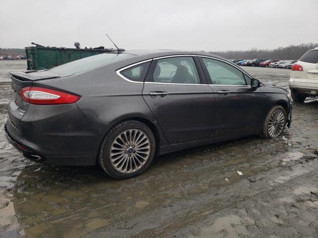 Photo 2 VIN: 3FA6P0K99GR343813 - FORD FUSION TIT 