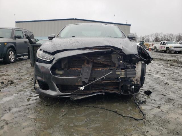 Photo 4 VIN: 3FA6P0K99GR343813 - FORD FUSION TIT 