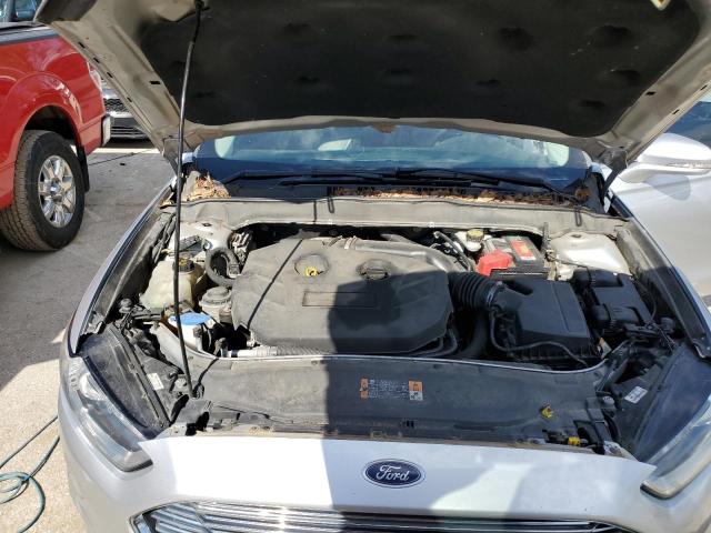 Photo 10 VIN: 3FA6P0K99GR346551 - FORD FUSION TIT 