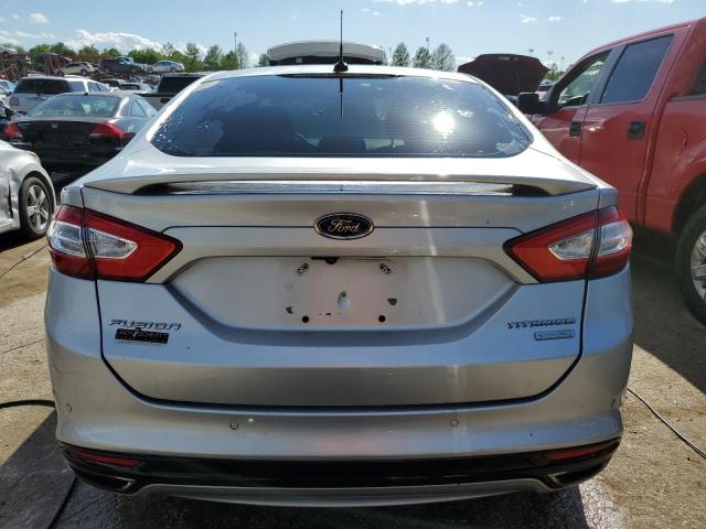 Photo 5 VIN: 3FA6P0K99GR346551 - FORD FUSION TIT 