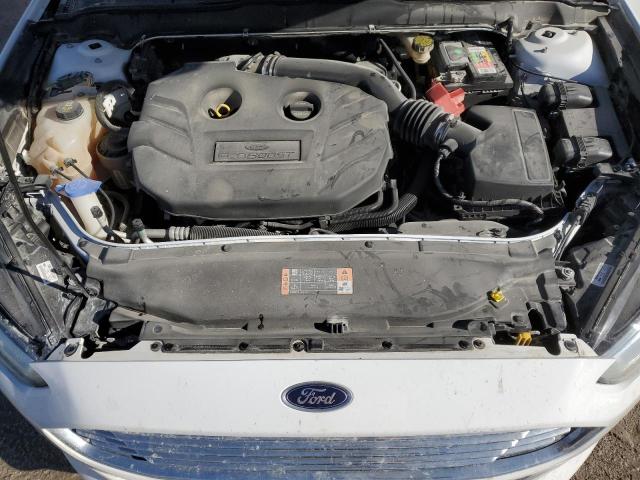 Photo 10 VIN: 3FA6P0K99GR370123 - FORD FUSION 