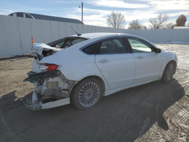 Photo 2 VIN: 3FA6P0K99GR370123 - FORD FUSION 