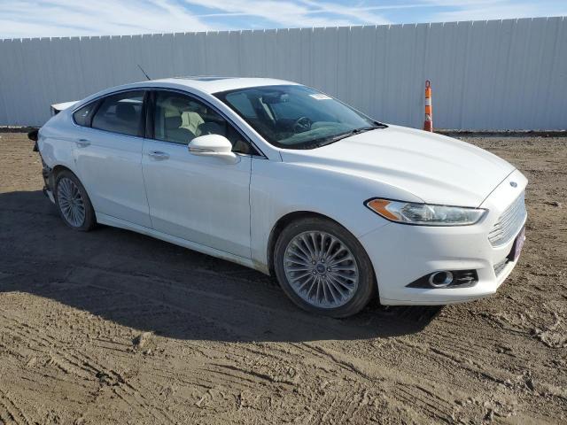 Photo 3 VIN: 3FA6P0K99GR370123 - FORD FUSION 