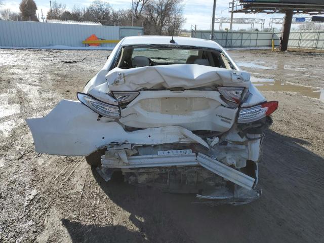 Photo 5 VIN: 3FA6P0K99GR370123 - FORD FUSION 